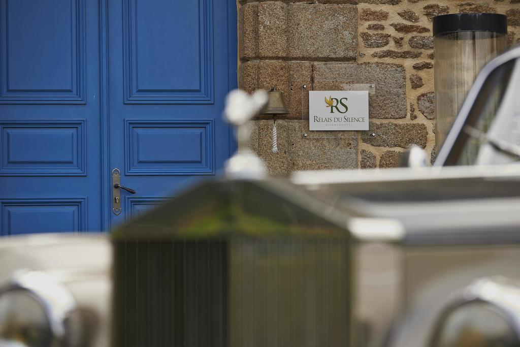 Château du Bois-Guy Parigné Exterior foto